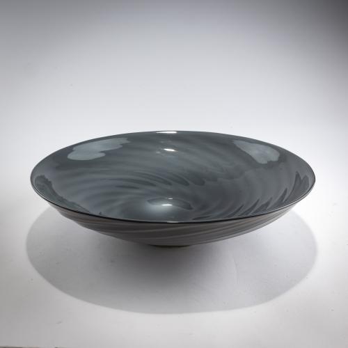 Schale 'Grigio oro', um 1936