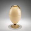 'Incamiciato pugliesco' vase, c. 1932