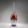 'Orizzonte' vase, 1960s