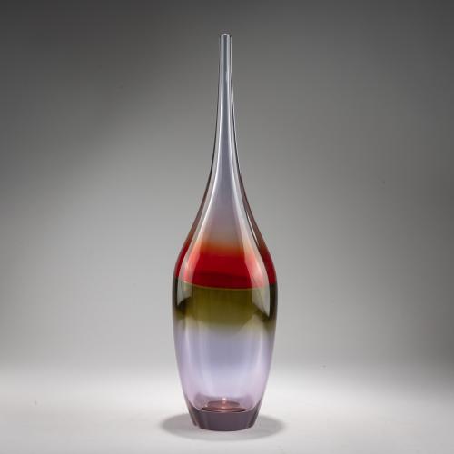 'Orizzonte' vase, 1960s