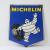 Werbeschild 'Michelin', 1967 (Entwurf)
