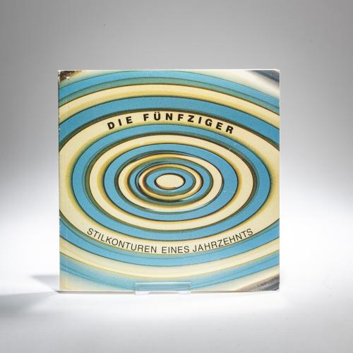 Die Fünfziger - Stilkonturen eines Jahrzehnts, 1984