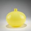 Vase 'Opalino', um 1952