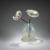 Vase mit Blumen 'Fouchi d'acqua', 2002
