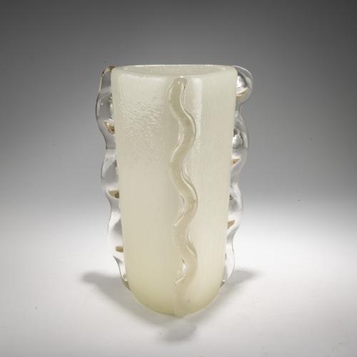 Vase 'Pulegoso', 1930er Jahre