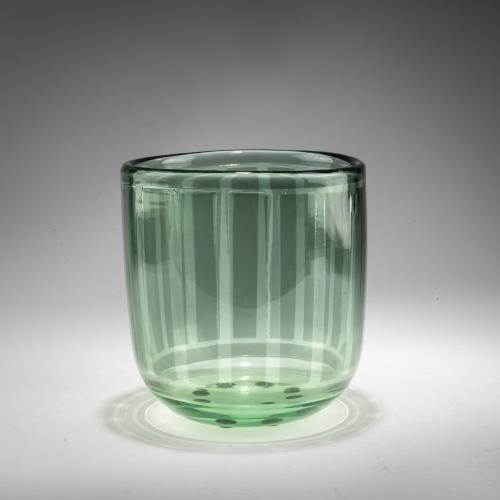 Vase 'Ravenna', 1963 (Entwurf)