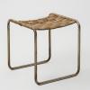 Hocker ähnlich 'MR 1', 1927 (Entwurf)