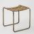 Hocker ähnlich 'MR 1', 1927 (Entwurf)