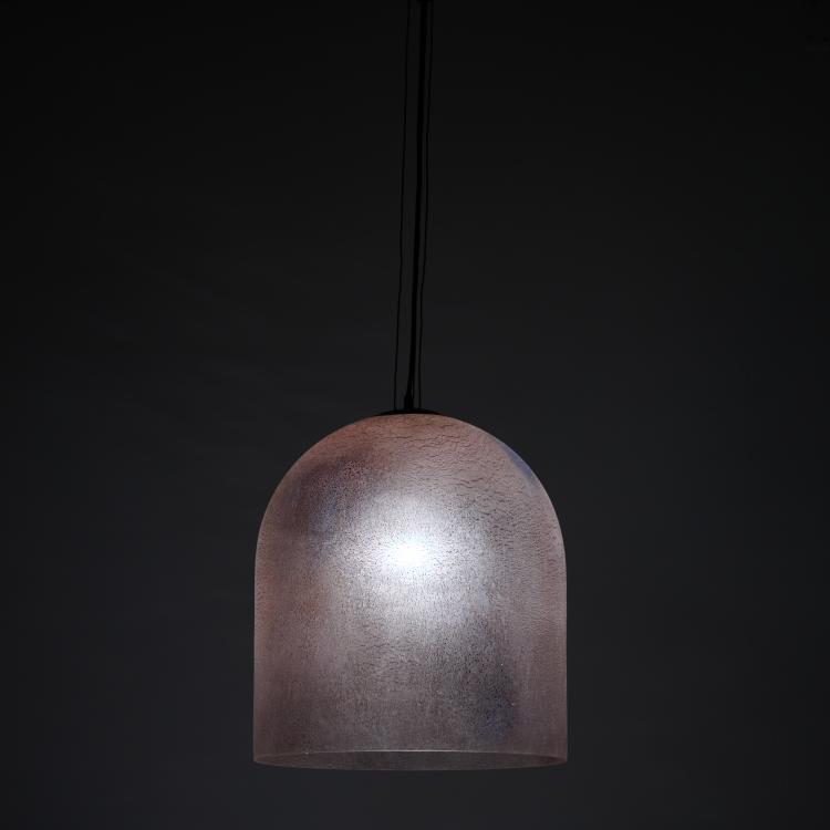 Bild 4 zu Objekt, Deckenleuchte, 1970er Jahre (Entwurf), Alfredo Barbini, Barbini, Murano, 183A 478