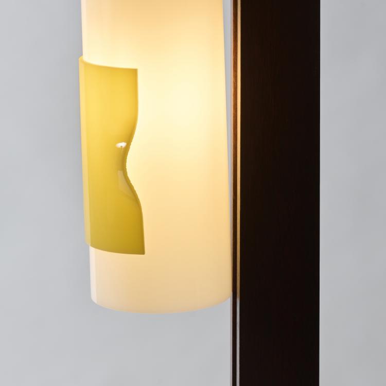 Bild 2 zu Objekt, Zwei Stehleuchten, um 1958 (Entwurf), Stilux, Mailand / Milan, 183A 305