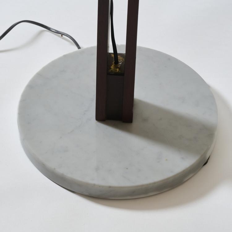 Bild 4 zu Objekt, Zwei Stehleuchten, um 1958 (Entwurf), Stilux, Mailand / Milan, 183A 305