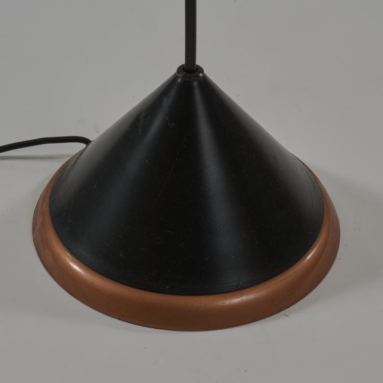 Bild 4 zu Objekt, 'Sister' floor lamp, 1990 (design), Riccardo Dalisi, Oluce, Mailand / Milan, 183A 607