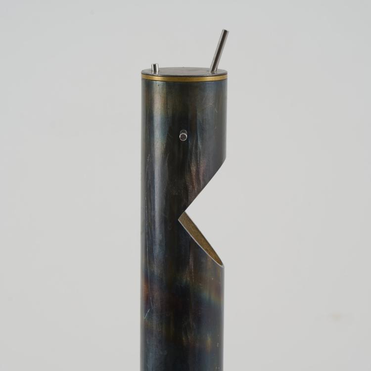 Bild 2 zu Objekt, Stehleuchte, 1990 (Entwurf), Deutschland / Germany, 183A 604