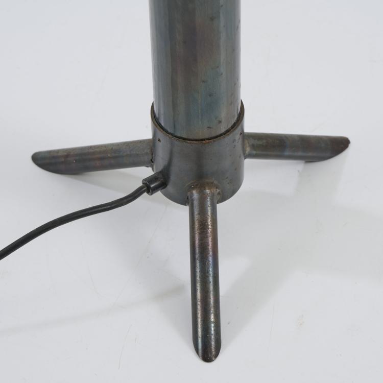 Bild 3 zu Objekt, Stehleuchte, 1990 (Entwurf), Deutschland / Germany, 183A 604