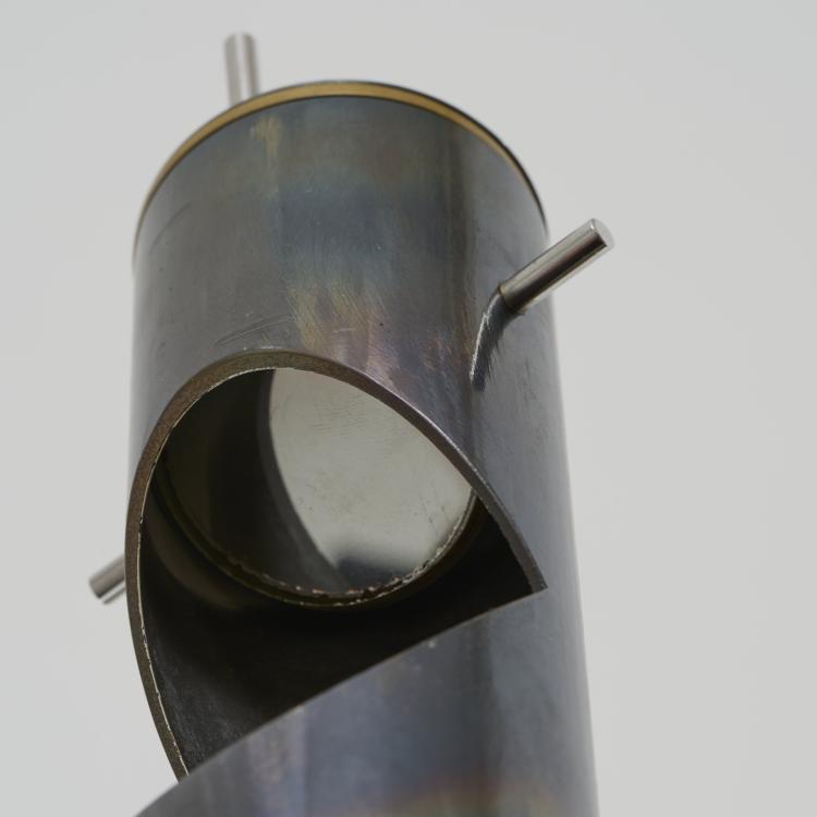 Bild 5 zu Objekt, Stehleuchte, 1990 (Entwurf), Deutschland / Germany, 183A 604