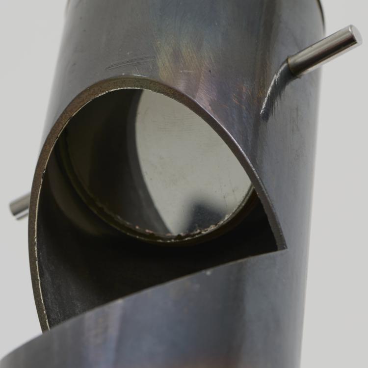 Bild 6 zu Objekt, Stehleuchte, 1990 (Entwurf), Deutschland / Germany, 183A 604