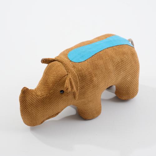 Therapeutisches Spielzeug 'Nashorn', 1968 (Entwurf)