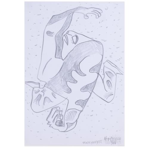 'Tannhäuser', 1994