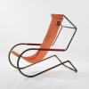 Sonnenliege, um 1935 (Entwurf)