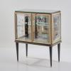 Barschrank, 1950er Jahre (Entwurf)