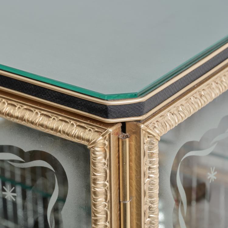 Bild 4 zu Objekt, Barschrank, 1950er Jahre (Entwurf), Umberto Mascagni, Italien / Italy, 183A 254