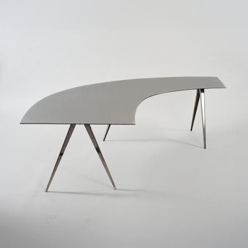Tisch 'Spiral Table', 1995 (Entwurf)