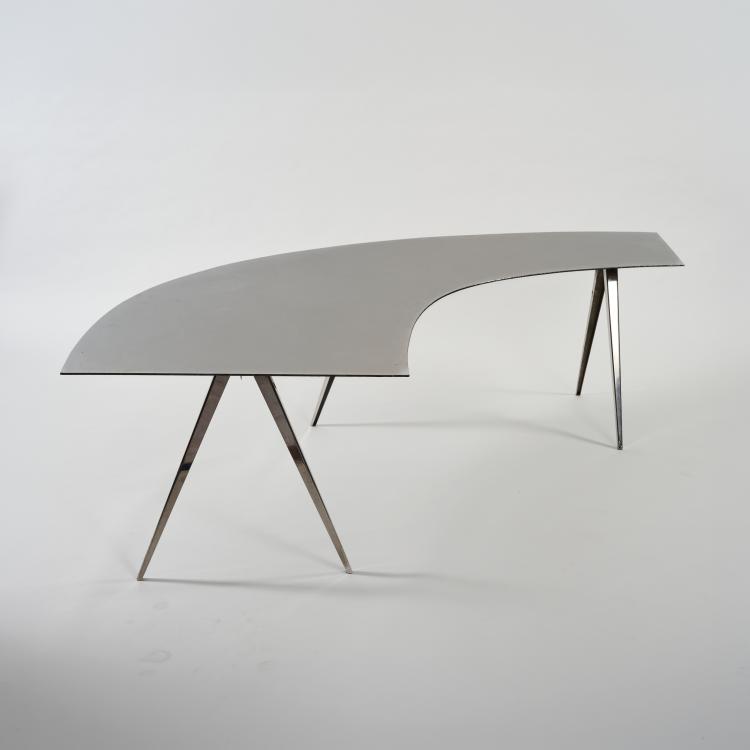 Hauptbild zu Objekt, Tisch 'Spiral Table', 1995 (Entwurf), Ron Arad, Ron Arad Associates, London, 