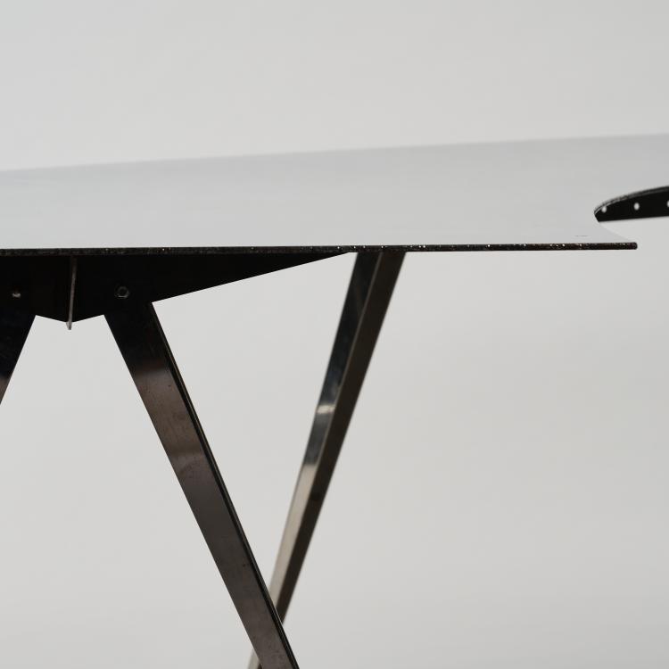 Bild 6 zu Objekt, Tisch 'Spiral Table', 1995 (Entwurf), Ron Arad, Ron Arad Associates, London, 