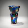 Vase 'Pezzato', um 1951
