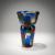 Vase 'Pezzato', um 1951