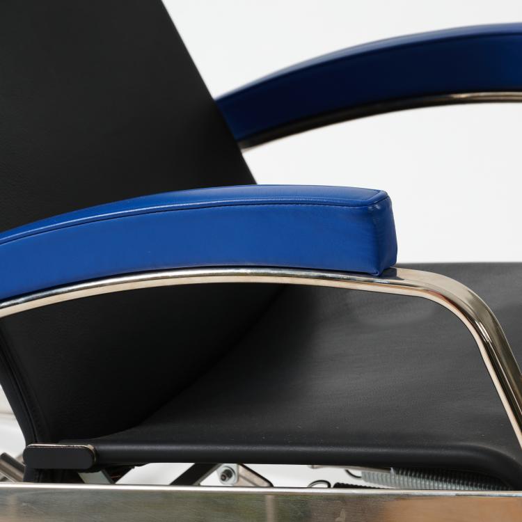 Bild 5 zu Objekt, Armlehnsessel 'Grand Repos' - D80', 1928-30  (Entwurf), Jean Prouv&eacute;, Tecta, Lauenf&ouml;rde, 183A 144