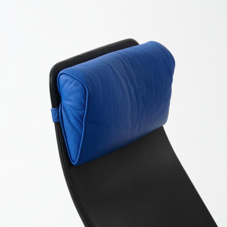 Bild 6 zu Objekt, Armlehnsessel 'Grand Repos' - D80', 1928-30  (Entwurf), Jean Prouv&eacute;, Tecta, Lauenf&ouml;rde, 183A 144