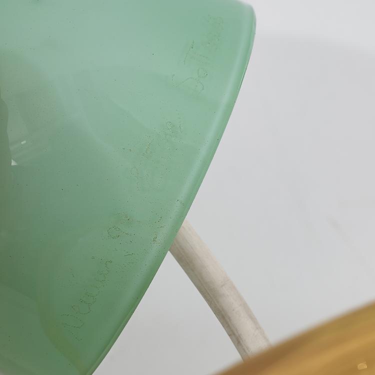 Bild 4 zu Objekt, Deckenleuchte, 1999 (Entwurf), Ettore Sottsass, Venini, Murano, 183A 639