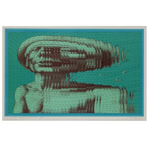 'Ein Hauch des Schicksals', 1975
