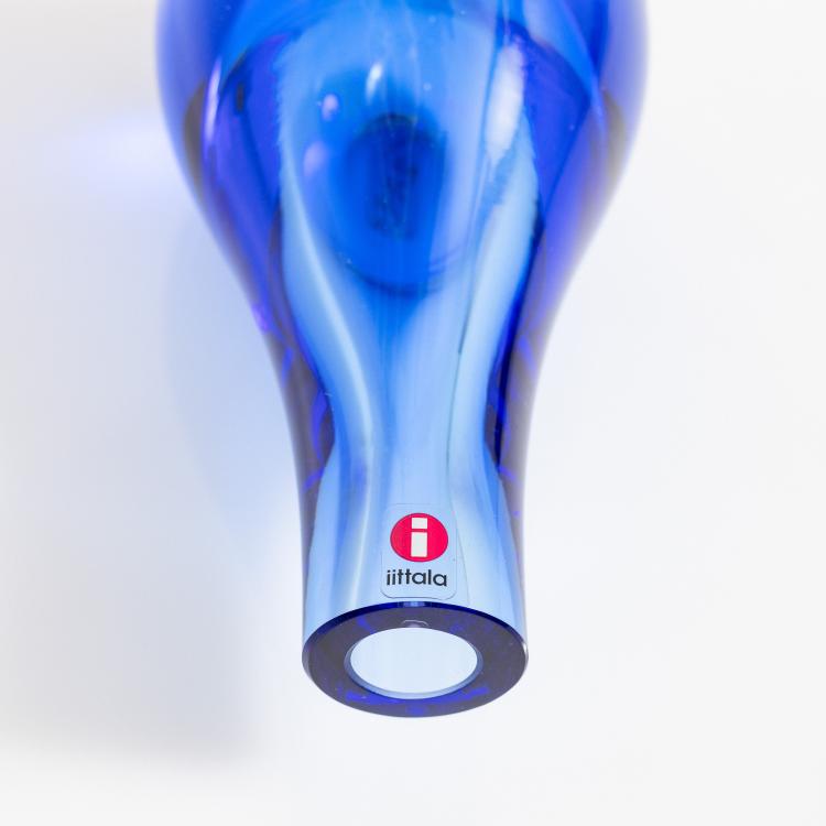 Bild 2 zu Objekt, Two 'Contrasti' birds, 2009 (design), Giorgio Vigna, Iittala, Kalvola, 183A 55