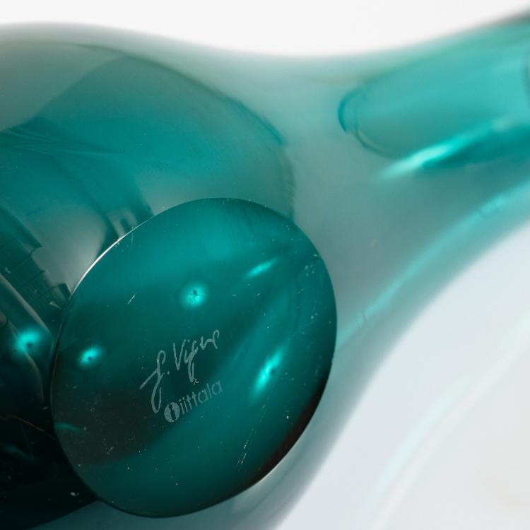 Bild 3 zu Objekt, Two 'Contrasti' birds, 2009 (design), Giorgio Vigna, Iittala, Kalvola, 183A 56