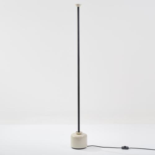 Stehleuchte '1095', 1968 (Entwurf)