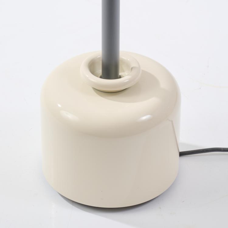 Bild 1 zu Objekt, Stehleuchte '1095', 1968 (Entwurf), Gino Sarfatti, Flos, Mailand / Milan, 183A 413