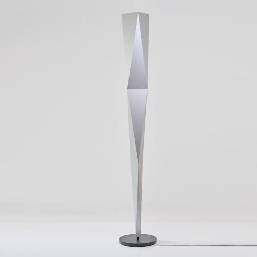 Stehleuchte 'Vertigo', 2005 (Entwurf)
