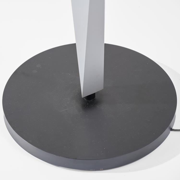 Bild 1 zu Objekt, Stehleuchte 'Vertigo', 2005 (Entwurf), Marco Acerbis, Fontana Arte, Mailand / Milan, 183A 652