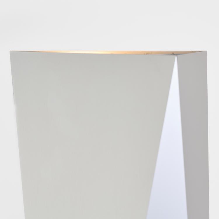 Bild 2 zu Objekt, Stehleuchte 'Vertigo', 2005 (Entwurf), Marco Acerbis, Fontana Arte, Mailand / Milan, 183A 652