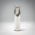 Vase 'Giselle', um 1965 (Entwurf)