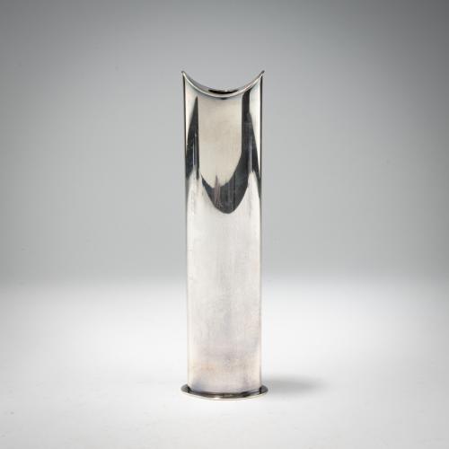 Vase 'Giselle', um 1965 (Entwurf)