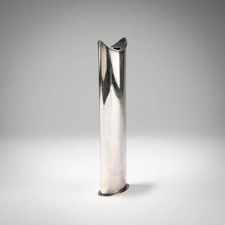 Bild 2 zu Objekt, Vase 'Giselle', um 1965 (Entwurf), Lino Sabattini, Sabattini, Bregnano, 183A 107
