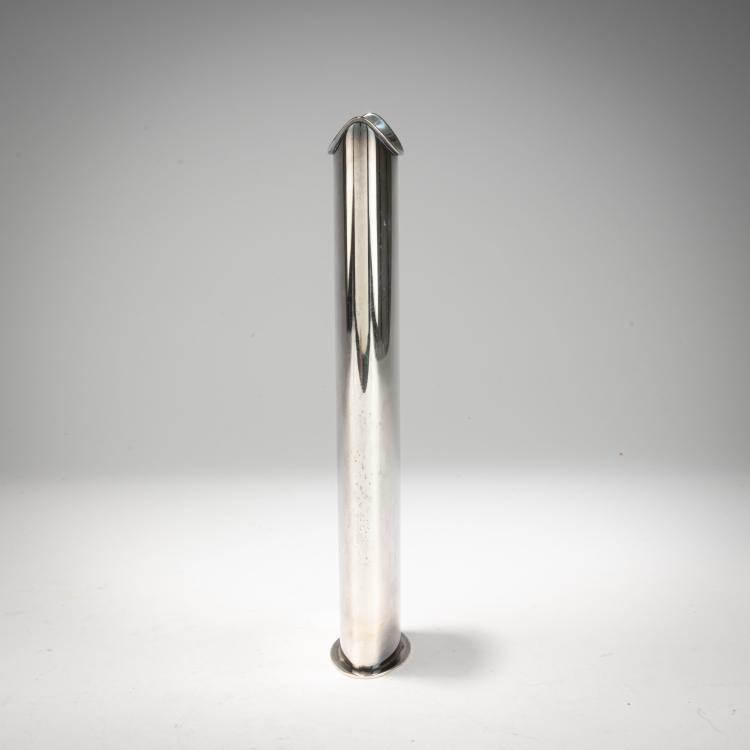 Bild 3 zu Objekt, Vase 'Giselle', um 1965 (Entwurf), Lino Sabattini, Sabattini, Bregnano, 183A 107