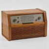 Tischradio 'TS-G', 1955 (Entwurf)