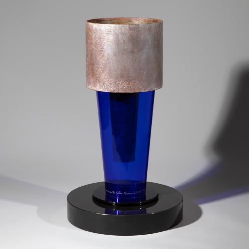 Dreiteiliges Vasenobjekt, 1994 (Entwurf)