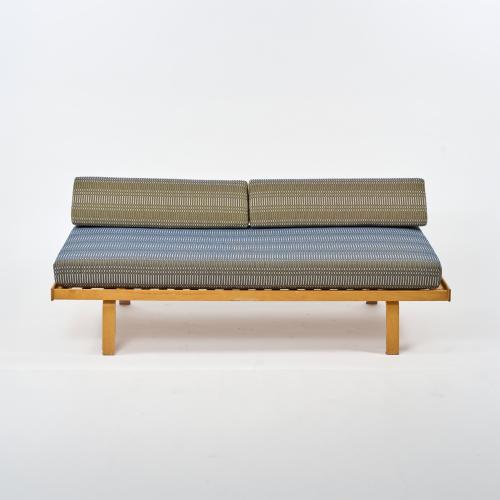 Tagesbett '710', 1935 (Entwurf)