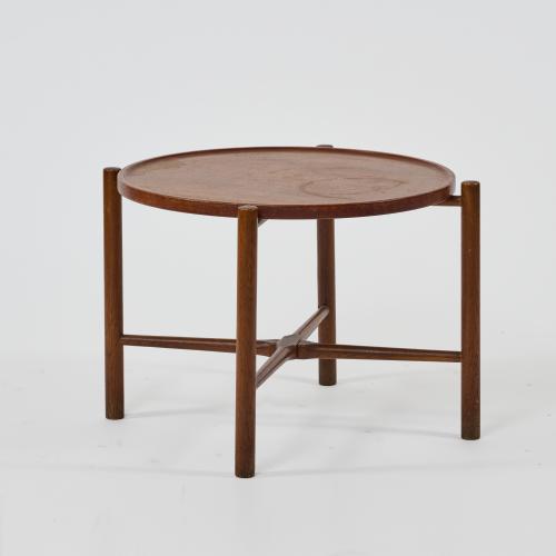 Beistelltisch 'AT-35', 1945 (Entwurf)