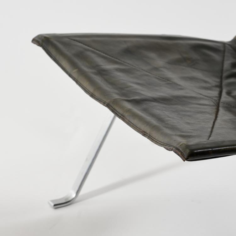 Bild 3 zu Objekt, Zwei Sessel 'PK 22', 1956 (Entwurf), Poul Kjaerholm, E. Kold Christensen, Hellerup, 183A 289